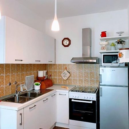 Casa Isma Apartment Cecina  Luaran gambar