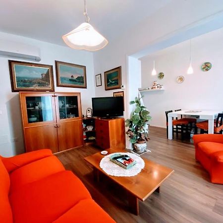 Casa Isma Apartment Cecina  Luaran gambar