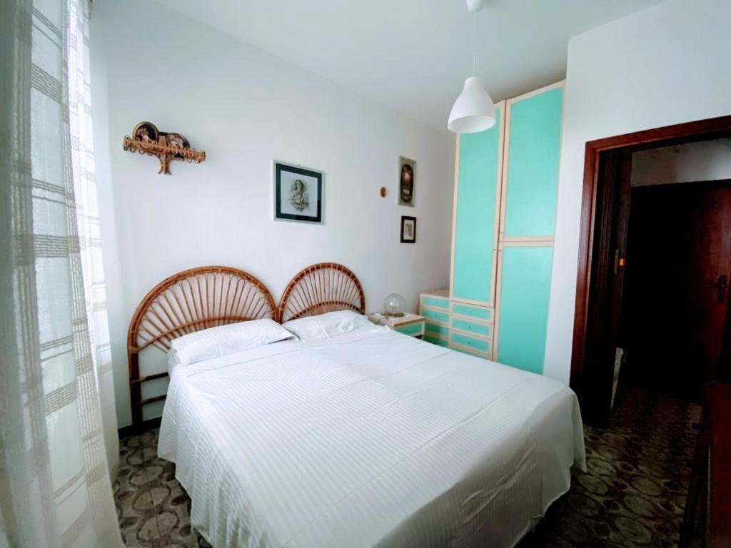 Casa Isma Apartment Cecina  Luaran gambar