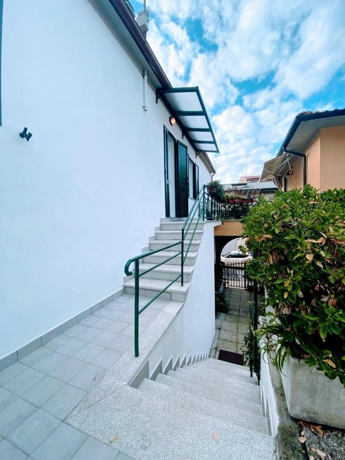 Casa Isma Apartment Cecina  Luaran gambar