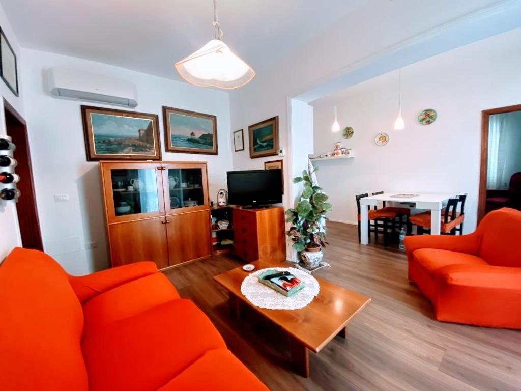 Casa Isma Apartment Cecina  Luaran gambar