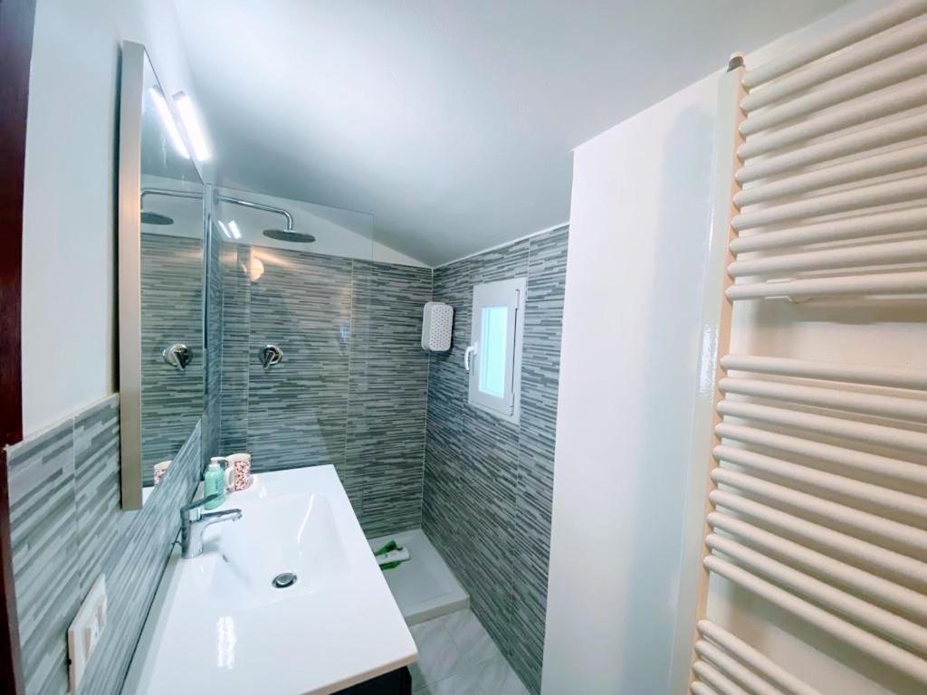 Casa Isma Apartment Cecina  Luaran gambar