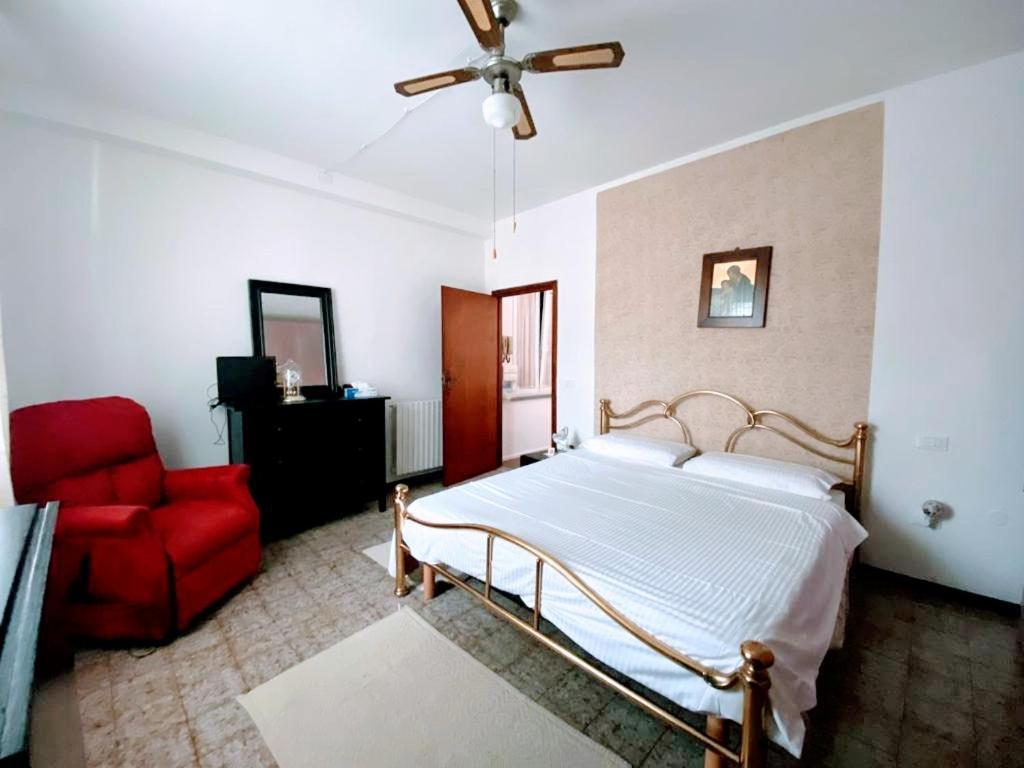 Casa Isma Apartment Cecina  Luaran gambar