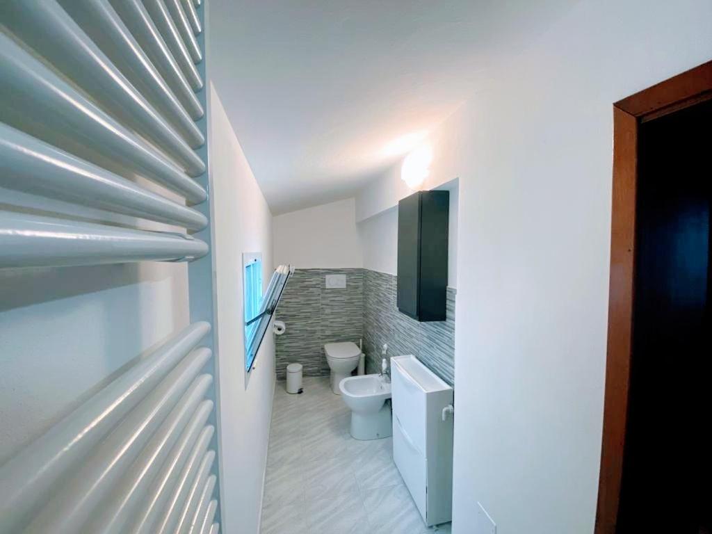 Casa Isma Apartment Cecina  Luaran gambar